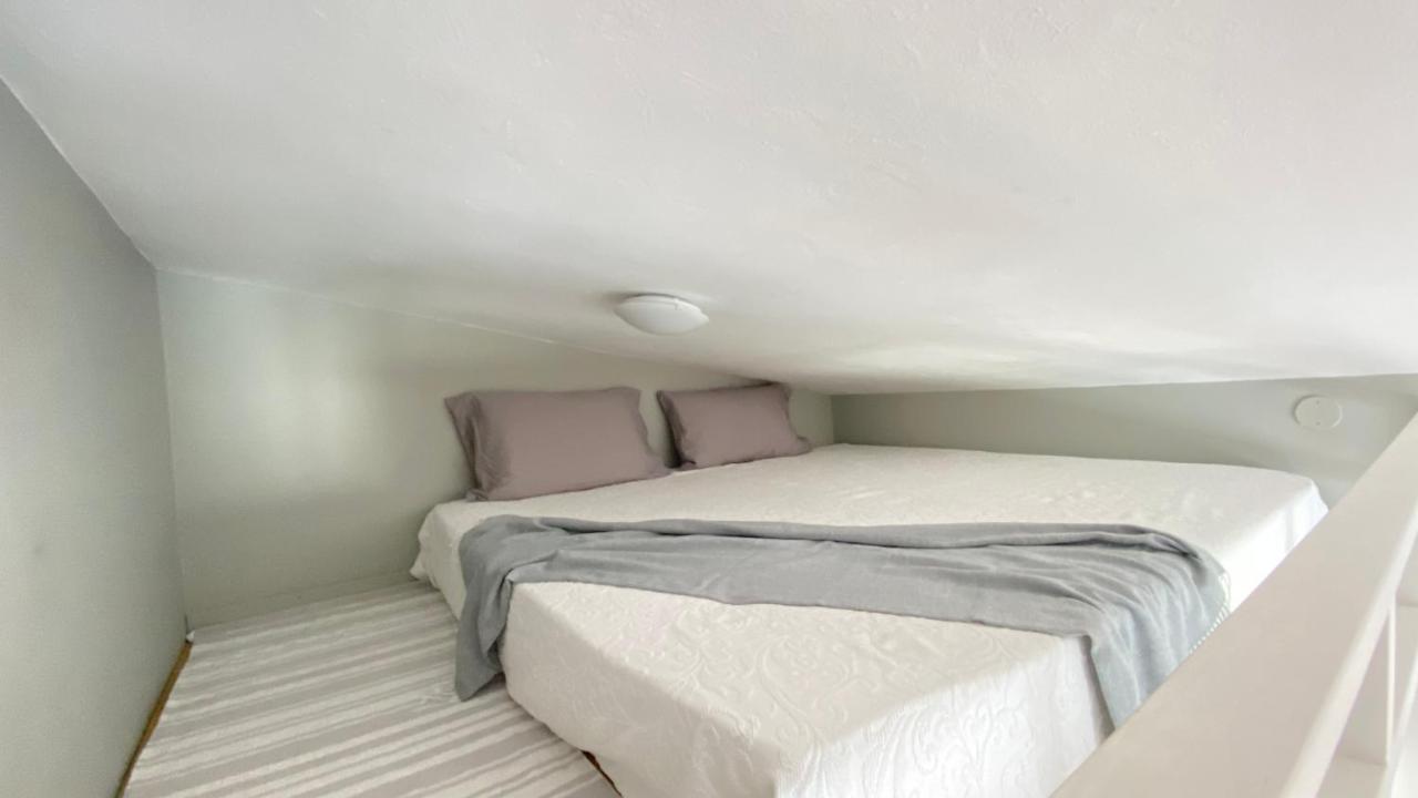 Very Romantic Seaview Apartment Patalavaca Mogan With Warm Pool Ngoại thất bức ảnh